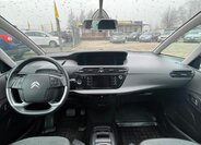 Citroën C4 Picasso MPV 1,6 l 121 kw