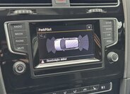 Volkswagen Golf Hatchback 1,4 l 103 kw