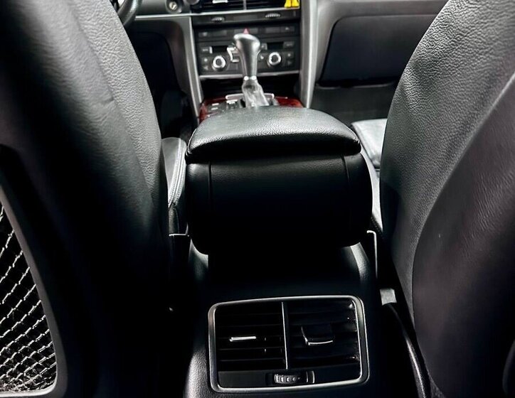 Audi A6 Kombi 0,0 171 kw