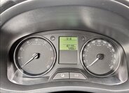 Škoda Fabia Kombi 1,2 l 63 kw