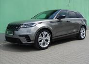 Land Rover Range Rover Velar 3