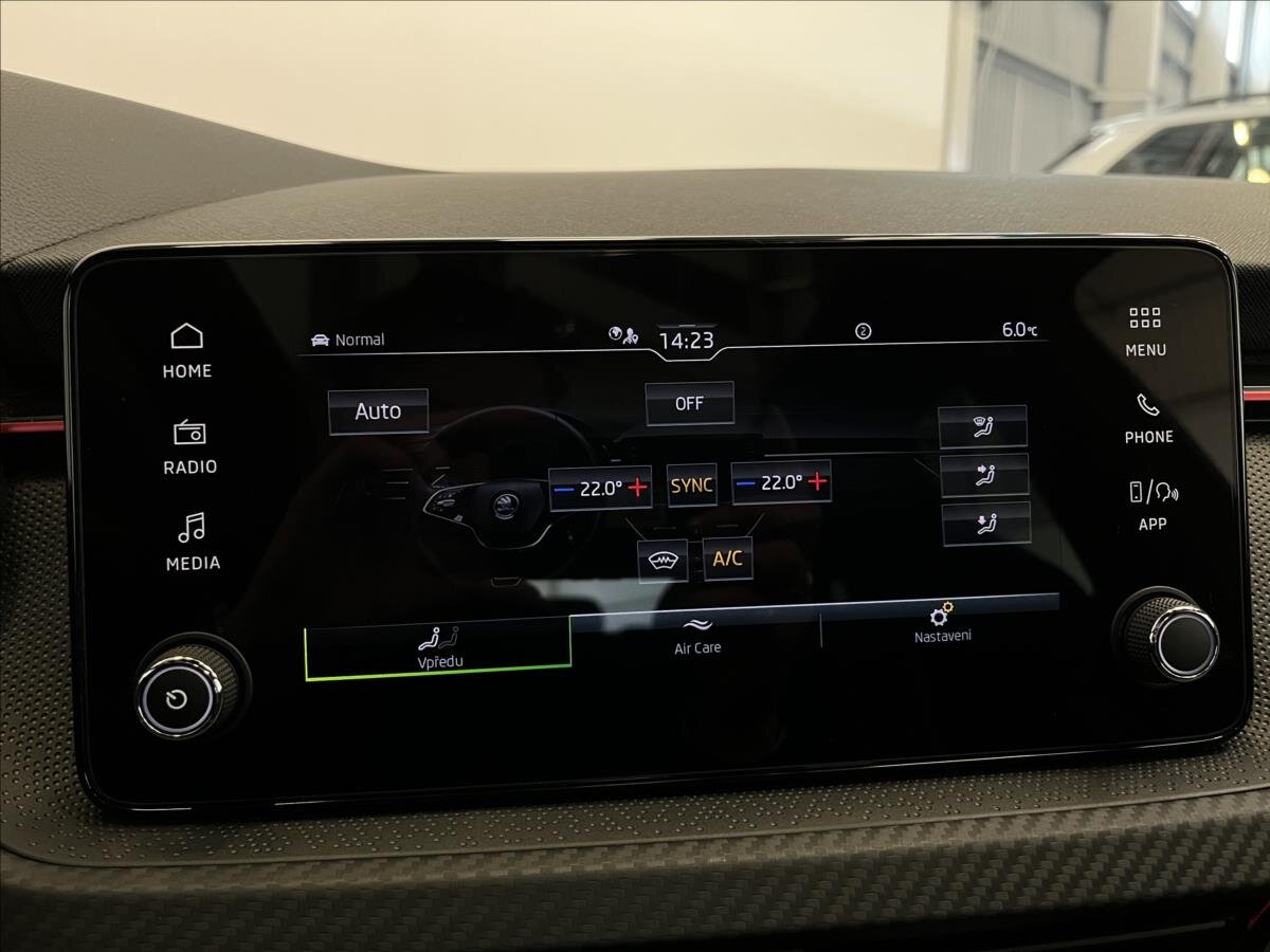 Škoda Scala Hatchback 999,0 85 kw