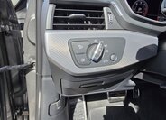 Audi A4 Kombi 2,0 l 140 kw