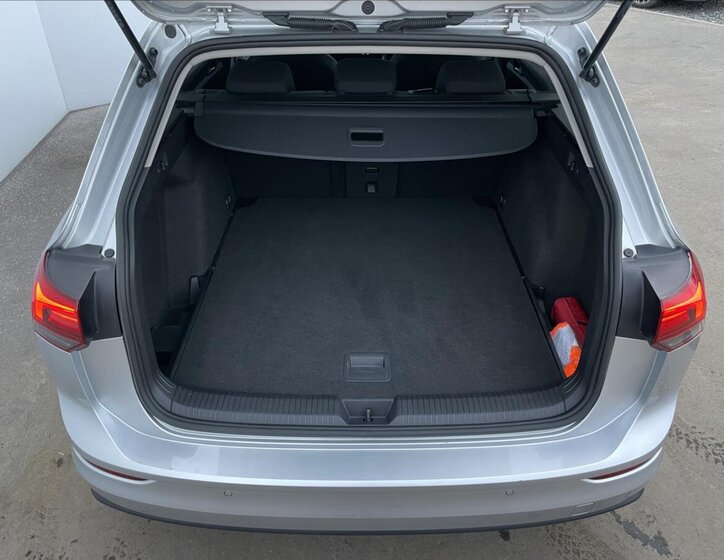 Volkswagen Golf Kombi 1,5 l 110 kw