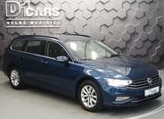 Volkswagen Passat Kombi 2,0 l 110 kw