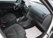 Škoda Fabia Kombi 1,4 l 63 kw