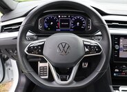 Volkswagen Arteon 21