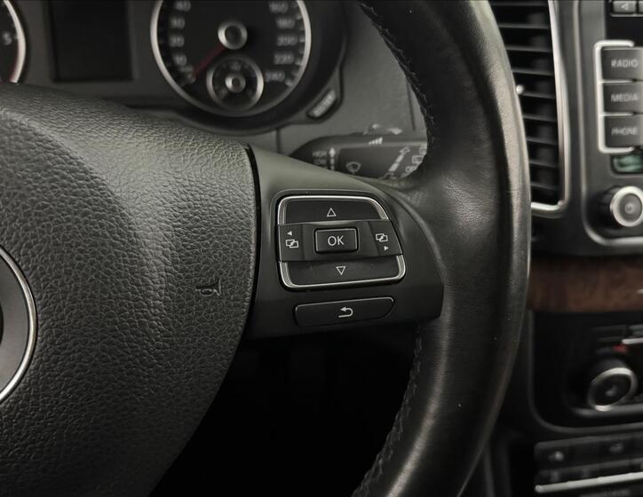 Volkswagen Sharan 12