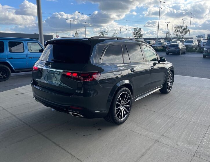 Mercedes-Benz Ostatní 5