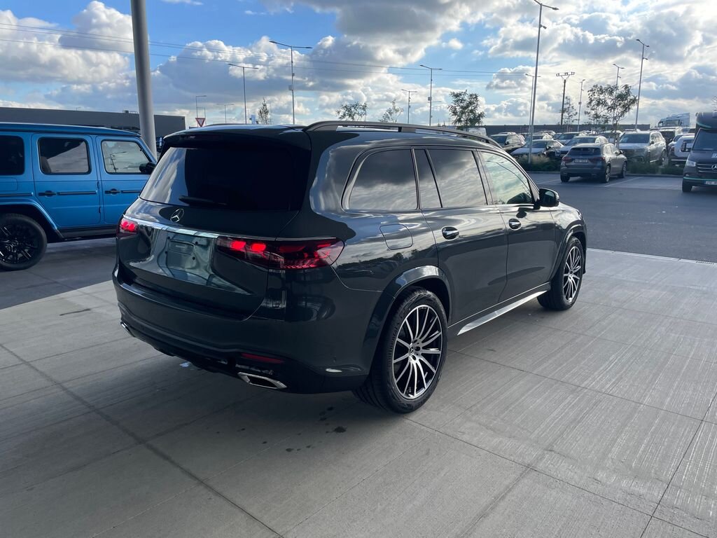 Mercedes-Benz Ostatní