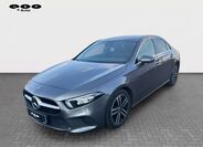 Mercedes-Benz Třídy A 1