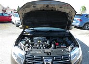 Dacia Logan Kombi 999,0 54 kw