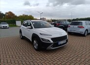 Hyundai Kona SUV / Terénní 998,0 88 kw