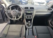 Volkswagen Golf Hatchback 1,4 l 59 kw