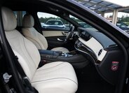 Mercedes-Benz Třídy S Sedan / Limuzína 3,0 l 190 kw