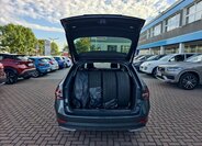 Škoda Superb Kombi 2,0 l 140 kw