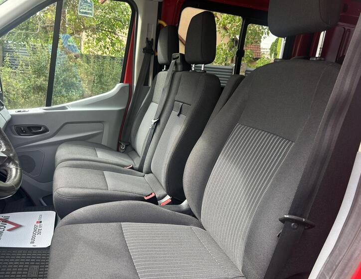 Ford Transit 30