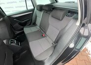 Škoda Octavia Kombi 1,4 l 81 kw