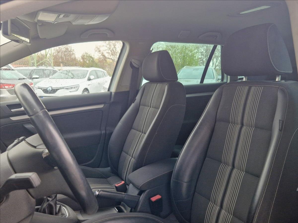 Volkswagen Golf Kombi 1,4 l 90 kw