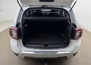 Dacia Duster SUV / Terénní 1,3 l 110 kw