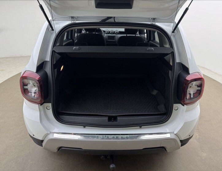 Dacia Duster SUV / Terénní 1,3 l 110 kw