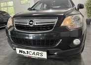Opel Antara 27