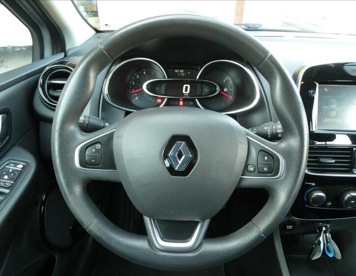Renault Clio 25