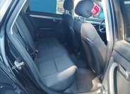 Audi A4 Sedan / Limuzína 1,8 l 120 kw