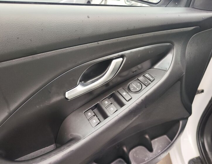 Hyundai i30 Kombi 1,5 l 117 kw