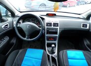 Peugeot 307 Kombi 1,6 l 80 kw
