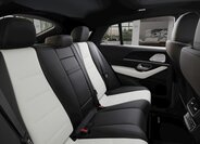 Mercedes-Benz GLE Kupé 3,0 l 270 kw