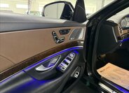 Mercedes-Benz Třídy S Sedan / Limuzína 2,9 l 250 kw