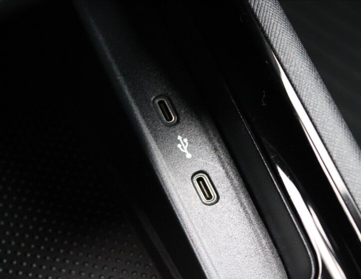 Škoda Scala Hatchback 999,0 81 kw