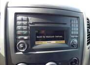 Mercedes-Benz Sprinter 18