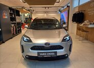 Toyota Yaris Cross Hatchback 1,5 l 85 kw