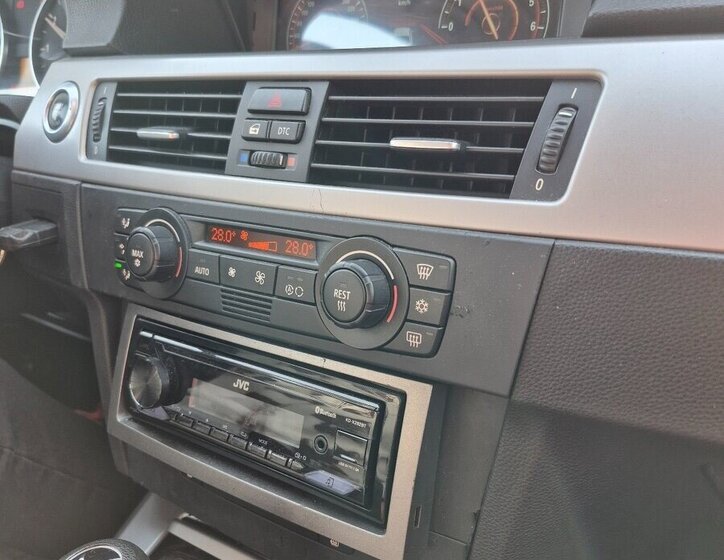 BMW Řada 3 Kombi 0,0 0