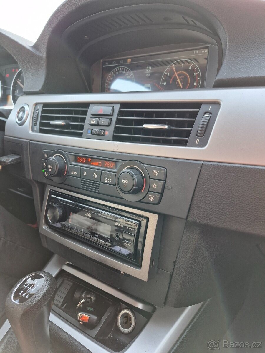 BMW Řada 3 Kombi 0,0 0