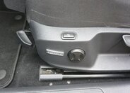 Volkswagen Golf Kombi 2,0 l 110 kw