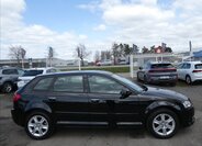 Audi A3 Hatchback 1,2 l 77 kw