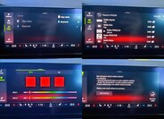 Škoda Octavia Kombi 1,5 l 110 kw