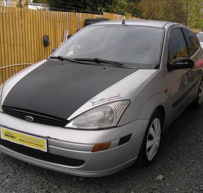 Ford Focus 6