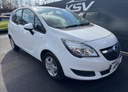 Opel Meriva MPV 1,4 l 74 kw