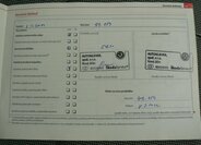 Škoda Fabia Kombi 1,6 l 55 kw