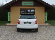 Škoda Fabia 5