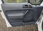 Ford Transit Connect 17