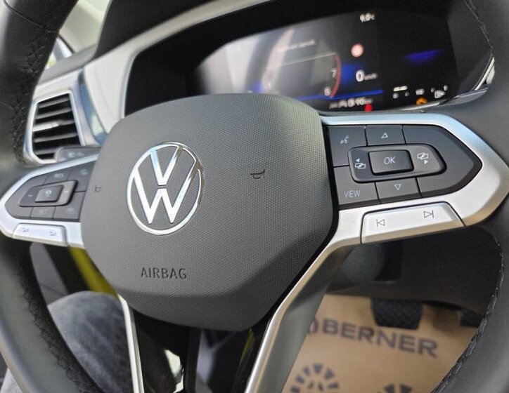 Volkswagen T-Cross SUV 999,0 85 kw