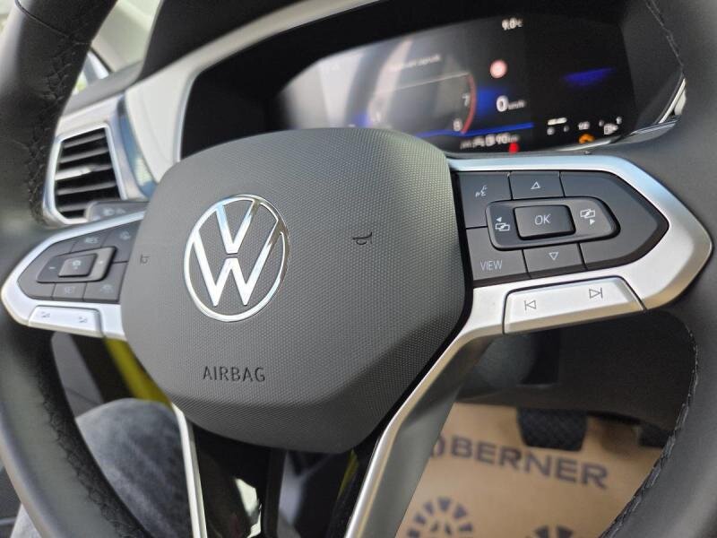 Volkswagen T-Cross SUV 999,0 85 kw