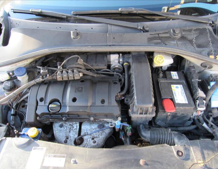 Citroën C-Elysée 26