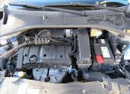 Citroën C-Elysée 26