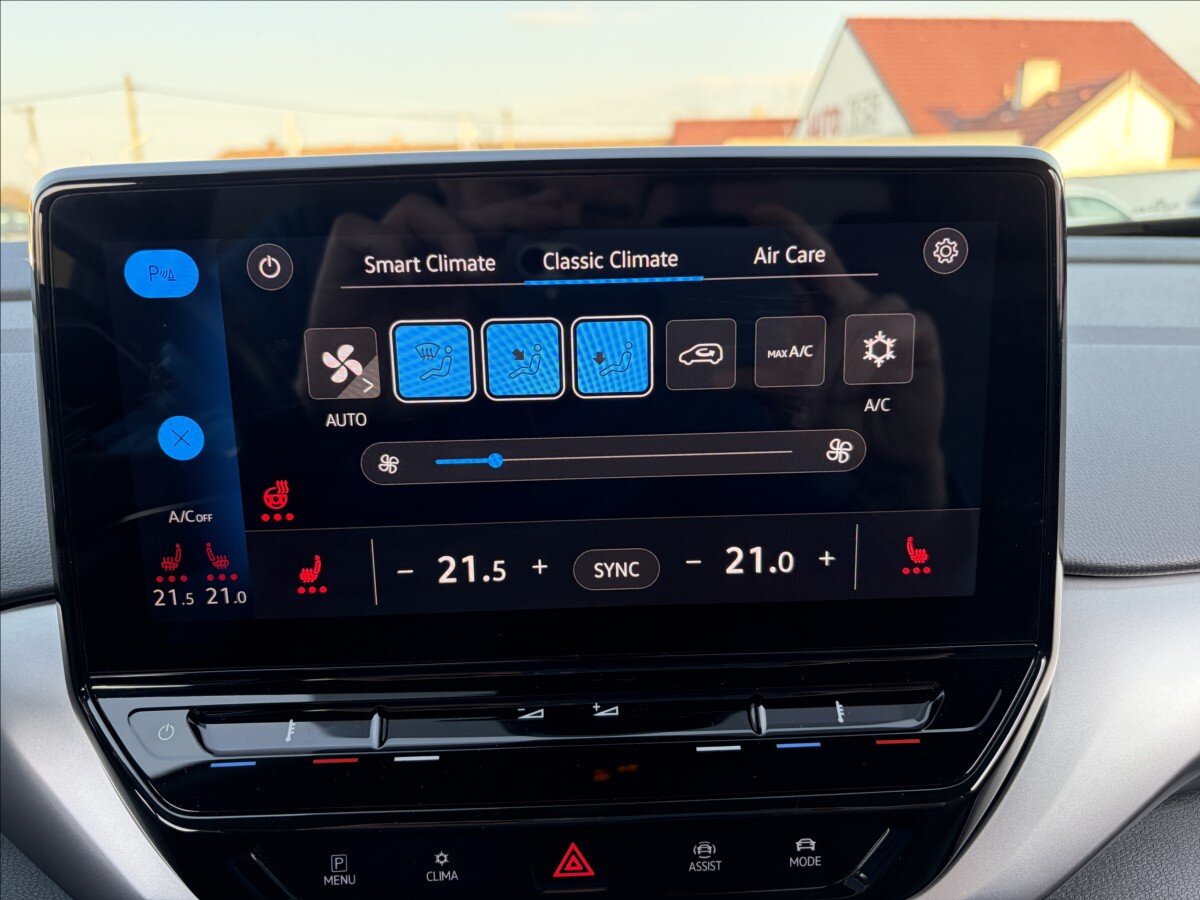 Volkswagen ID.4 Kombi 0,0 150 kw